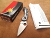 Spyderco Dragonfly Nishijin 1