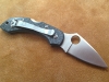 Spyderco Dragonfly Nishijin 2