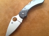 Spyderco Dragonfly Nishijin 3