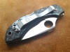 Spyderco Dragonfly Nishijin 5