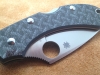Spyderco Dragonfly Nishijin 7