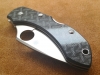 Spyderco Dragonfly Nishijin 8