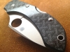 Spyderco Dragonfly Nishijin 9