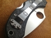 Spyderco Dragonfly Nishijin 11