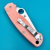 (PM2 Ultra) - Orange Terrotuff & Silver w/Stock Clip - Image 7