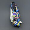 Zero Tolerance 0562CF Flipper Rick Hinderer Plain Edge ZT 0562 Wildchild Pattern - Image 6